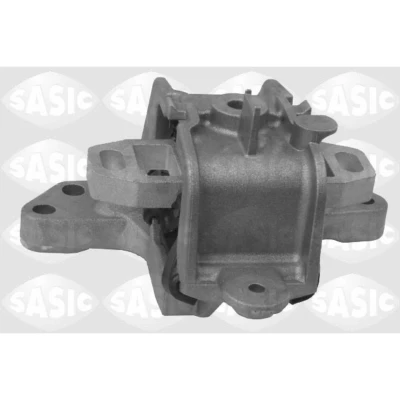 Imagem de SASIC 2700004 Suporte, suspensão do motor Rolamento de borracha e metal lado da caixa velocidades PEUGEOT: 508 I SW, 407 Sedan