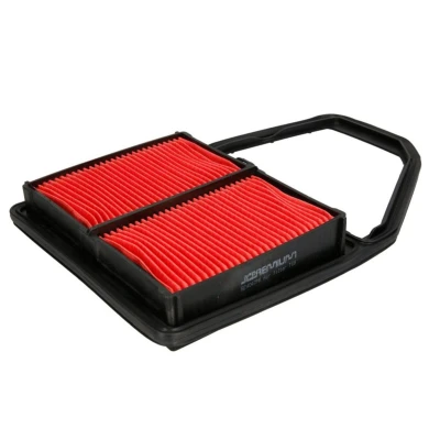 Imagem de JC PREMIUM B24047PR Filtro de ar 44 199 317,5 quadrado Cartucho filtrante HONDA: CIVIC 7 Hatchback, Limousine, Coupe