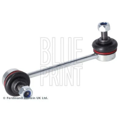 Imagem de BLUE PRINT ADC48522 barra / escora, estabilizadora Eixo traseiro esquerdo 155 M10 x 1,25 com porca autoblocante Aço