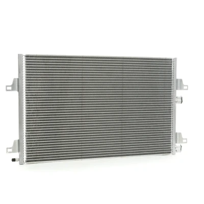 Imagem de NISSENS 94627 Condensador sem secador Alumínio 698 R 134a RENAULT: ESPACE 4