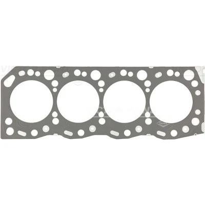 Imagem de REINZ 61 53035 00 Juntas da Cabeça do Motor 1,45mm 97,5mm Junta de camadas metálicas TOYOTA: Land Cruiser Prado 70 SUV, HILUX 5 Pick up