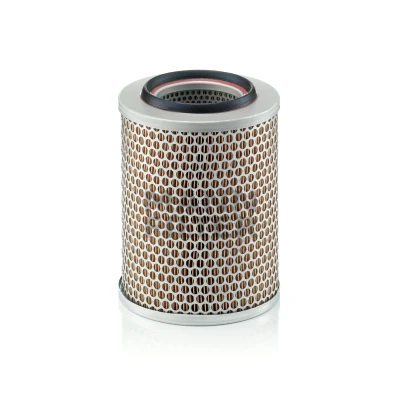 Imagem de MANN FILTER C 17 160 Filtro de ar 211 165 Cartucho filtrante