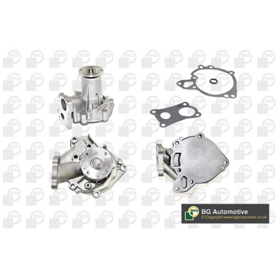 Imagem de BGA CP6544T Bomba de água com junta, juntas MITSUBISHI: Pajero 2, L200 III Pick up, Sport 1 SUV, HYUNDAI: H Van, / Starex MPV