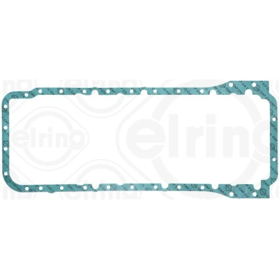 Imagem de ELRING 762.840 Junta do Cárter MERCEDES BENZ: Classe S Sedan, W124 E Sedan