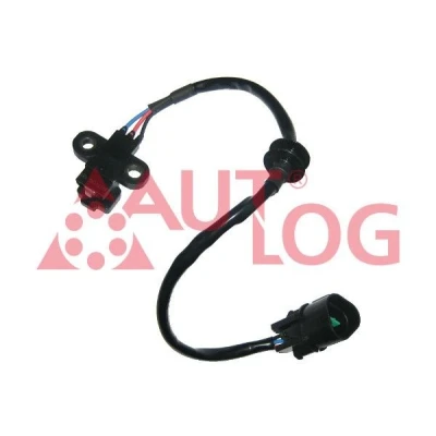 Imagem de AUTLOG AS4676 Sensor de rotações, gestão do motor