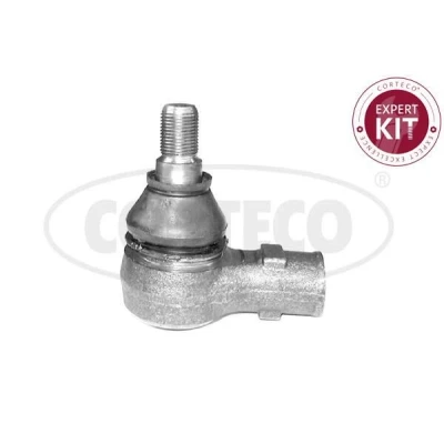 Imagem de CORTECO 49401498 Rótula de suspensão Eixo dianteiro, lado direito, esquerdo 24mm 72mm IVECO: DAILY 3 Kasten/Kombi