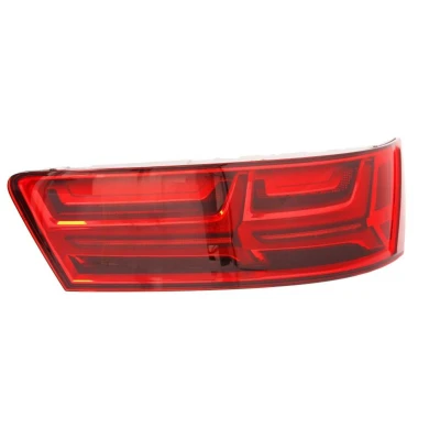 Imagem de MAGNETI MARELLI 714020900802 Farolim à direita parte superior LED com porta lâmpadas