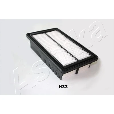 Imagem de ASHIKA 20 0H H33 Filtro de ar 56 146 248 Cartucho filtrante HYUNDAI: i20 II Hatchback, Coupe
