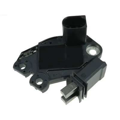 Imagem de AS PL ARE3034S Regulador do Alternador 12 BMW: 5 Touring, 6 Coupe, X3, AUDI: A6 C6 Avant, Q7, MERCEDES BENZ: Classe E Sedan, C T modell endado,