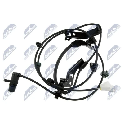 Imagem de NTY HCA TY 099 Sensor de ABS Eixo dianteiro, lado direito, à direita TOYOTA: HILUX 3 Pick up