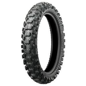 Imagem de Bridgestone X 40 R ( 110/90 19 TT 62M Rodas traseiras, M/C, Composto de borracha HARD )
