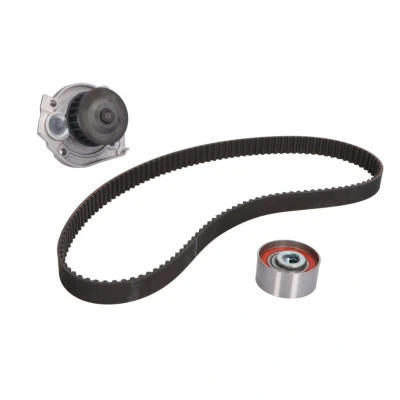 Imagem de GATES KP15626XS bomba de Água + Kit Correia Distribuição com água Tru Power FIAT: Panda II Hatchback