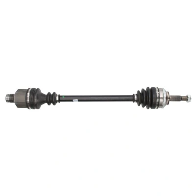 Imagem de POINT GEAR PNG72310 Veio de transmissão Eixo dianteiro, lado direito 725 83 para veículos com ABS RENAULT: CLIO 2, Kangoo I Express, 2 Kasten