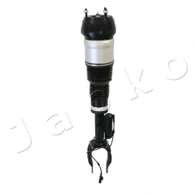 Imagem de JAPKO MJAS008 Elemento de suspensão pneumática Eixo dianteiro, lado esquerdo MERCEDES BENZ: Classe ML