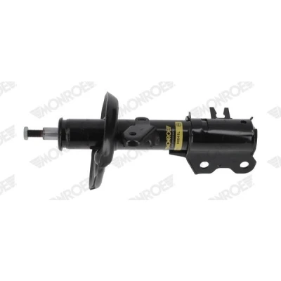 Imagem de MONROE D0041L Amortecedor Pressão do gás Tubo duplo com assento de mola cavilha em cima, braçadeira baixo OPEL: Mokka / X