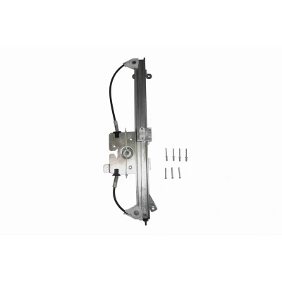 Imagem de VAICO Elevador de vidro Original Quality traseira esquerda elétrico sem motor V40 0911