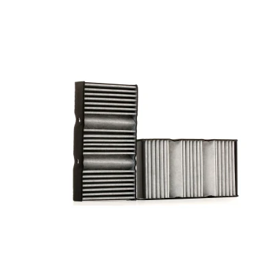 Imagem de MAHLE ORIGINAL LAK 878/S Filtro, ar do habitáculo Filtro de carvão ativado 254,0 133 41,0 MERCEDES BENZ: GLE Coupe, GLC Classe C Cabrio