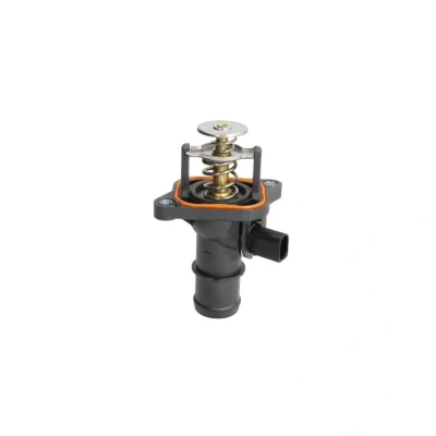Imagem de THERMOTEC D2T005TT Termóstato, líquido de refrigeração com caixa VOLKSWAGEN: Golf 4, 5, Bora Sedan, AUDI: A3 Hatchback, SEAT: Leon I Hatchback