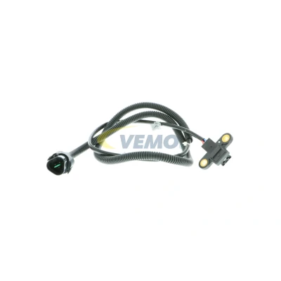 Imagem de VEMO V52 72 0104 Gerador de Impulsos 3pólos Q+, original equipment manufacturer quality HYUNDAI: H 1 / Starex MPV, Van