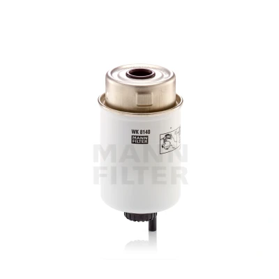 Imagem de MANN FILTER WK 8140 Filtro de Combustível aparafusado