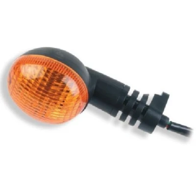Imagem de VICMA 7248 intermitente traseira esquerda, à frente, lado direito com luz