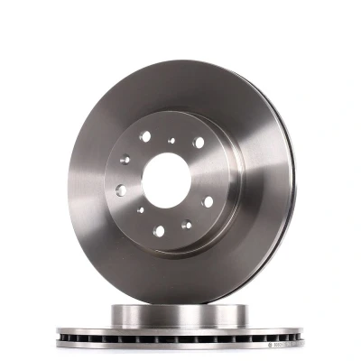 Imagem de BOSCH 0 986 479 403 Disco de travão 279,7 22 5 114,3 ventilado oleado com parafusos SUZUKI: SX4 I Hatchback