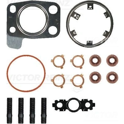 Imagem de REINZ 04 10383 01 Kit de montagem, turbocompressor PEUGEOT: 308 SW 2, Traveller, CITROËN: Berlingo II Van,