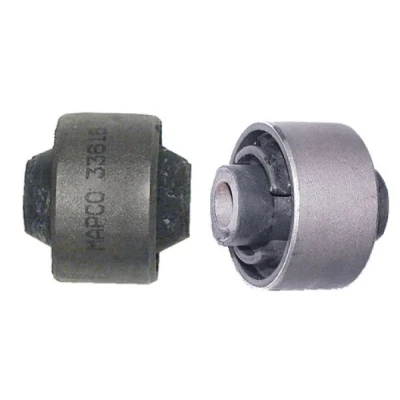 Imagem de MAPCO 33616/7 Casquilho de braço Suspensão Eixo dianteiro, em baixo Rolamento borracha e metal para transversal FORD: MONDEO 1 Kombi
