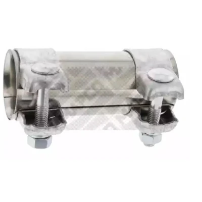 Imagem de MAPCO 30250 Conector de tubos, sistema escape VOLKSWAGEN: Polo III Hatchback, GOLF 3, 2, AUDI: A6 C5 Avant