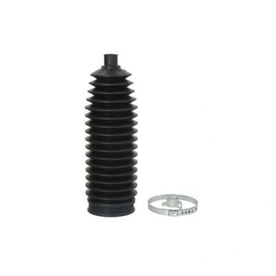 Imagem de SPIDAN 83992 Fole de Direcção Termoplástico para ligadoress cabos em aço inox FORD: FIESTA 5