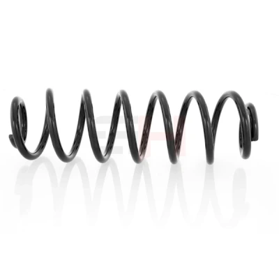 Imagem de GH 224728 Mola de suspensão Eixo traseiro, traseiro direito, esquerdo SKODA: Octavia 2 Combi