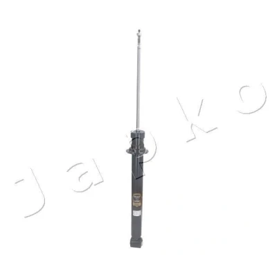 Imagem de JAPKO MJ00245 Amortecedor Eixo traseiro Pressão do gás Tubo duplo telescópico cavilha em cima, olhal baixo FORD: KA Hatchback