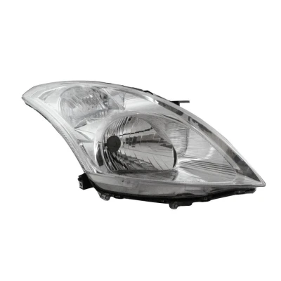 Imagem de ABAKUS 218 1151R LD EM Farol Principal à direita H4 transparente sem porta lâmpadas, lâmpada P43t SUZUKI: SWIFT 4