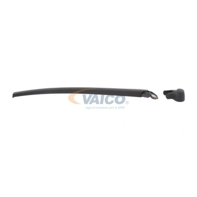 Imagem de Braço de limpa vidros, limpeza vidros VAICO V10 9624 Original Quality traseira com capa SKODA: Fabia 1 Combi