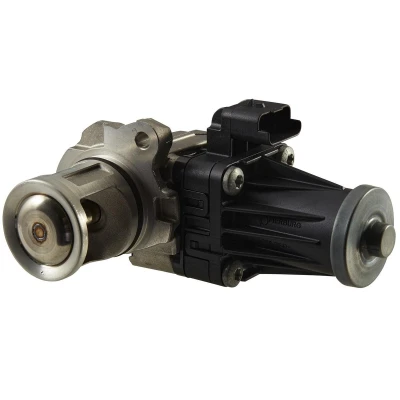 Imagem de HELLA 6NU 010 171 181 Válvula EGR CITROËN: Berlingo II Van, C4 I Grand Picasso, II, VOLVO: V50, C30, V60 I, PEUGEOT: 308 SW, 207 Hatchback