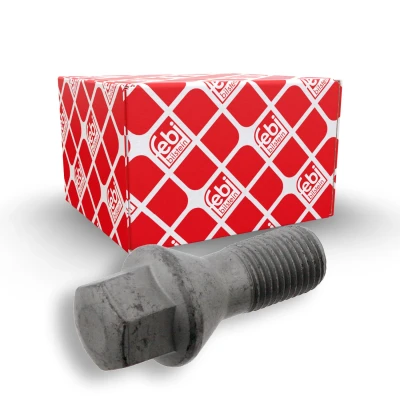 Imagem de FEBI BILSTEIN 46681 Parafuso da Roda Base cónica F 51