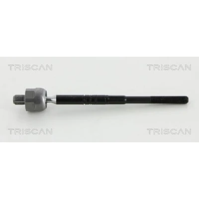 Imagem de TRISCAN 8500 11214 Barra Axial da Direção M14x1,5/M18x1,5 274,5 BMW: 3 Coupe, Sedan, 1 Coupe