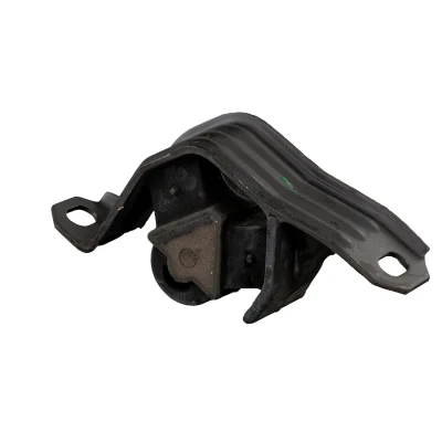 Imagem de FEBI BILSTEIN 02029 Suporte, motor à frente, lado esquerdo Rolamento de borracha e metal OPEL: Corsa B Hatchback, Van, Tigra Coupe