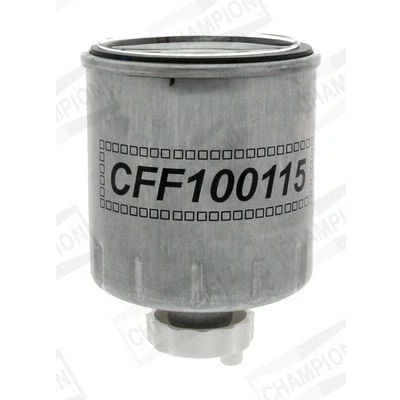 Imagem de CHAMPION CFF100115 Filtro de Combustível aparafusado VOLVO: S40 I, V40 Carrinha, RENAULT: LAGUNA 1 Grandtour, 1, Trafic I Minibus