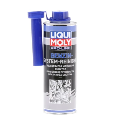 Imagem de LIQUI MOLY 20453 Aditivo de combustível Caixa 500 Gasolina