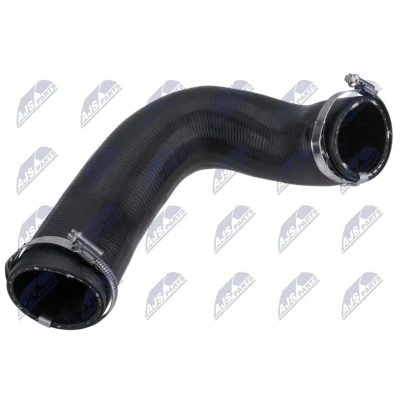 Imagem de NTY GPP VW 121 Mangueira Para o Turbocompressor