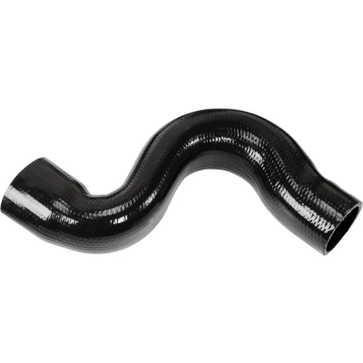 Imagem de GATES 09 0114 Mangueira Para o Turbocompressor PE (polietileno) PEUGEOT: 406 Carrinha, 307 Hatchback, SW