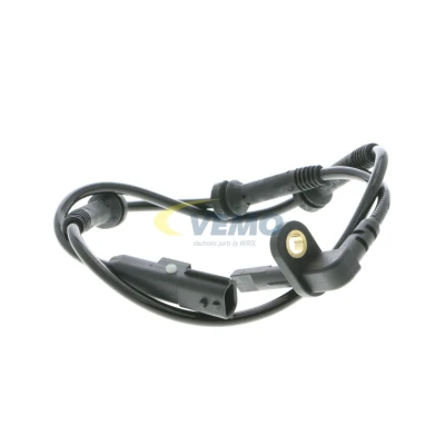 Imagem de VEMO V46 72 0185 Sensor de ABS Eixo dianteiro Original Quality para veículos com 12 RENAULT: Clio 4