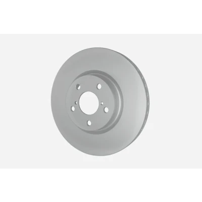Imagem de HELLA 8DD 355 132 711 Disco de travão