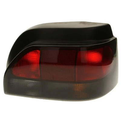 Imagem de VAN WEZEL 4338932 Farolim à direita cinzento fumo sem porta lâmpadas RENAULT: CLIO 1