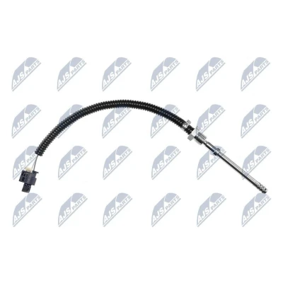 Imagem de NTY EGT ME 000 Sensor OPEL: Zafira C Tourer, Astra J GTC, Sports MERCEDES BENZ: Classe Sedan, T modell