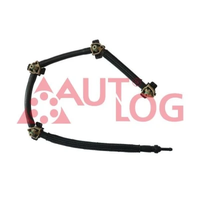 Imagem de AUTLOG KL3089 Tubo flexível, combustível de fuga VOLKSWAGEN: Golf 7