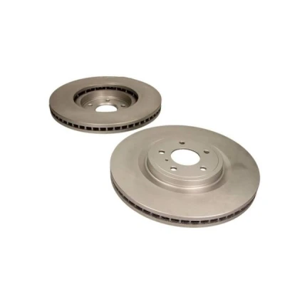 Imagem de QUARO QD7288 Disco de travão Eixo dianteiro 355 32 5 114 interior ventilado pintado alto carbono sem cubo roda, pernos fixação da roda