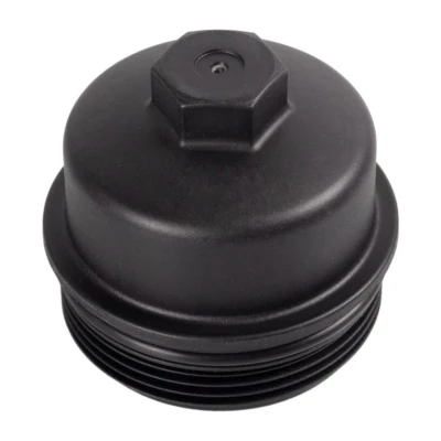 Imagem de FEBI BILSTEIN 172896 Tampa, caixa do filtro de óleo com retentor