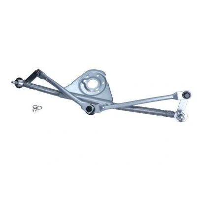 Imagem de MAXGEAR 57 0224 Tirante de Limpa Vidros para veículo com volante à esquerda frente sem motor elétrico BMW: 3 Touring